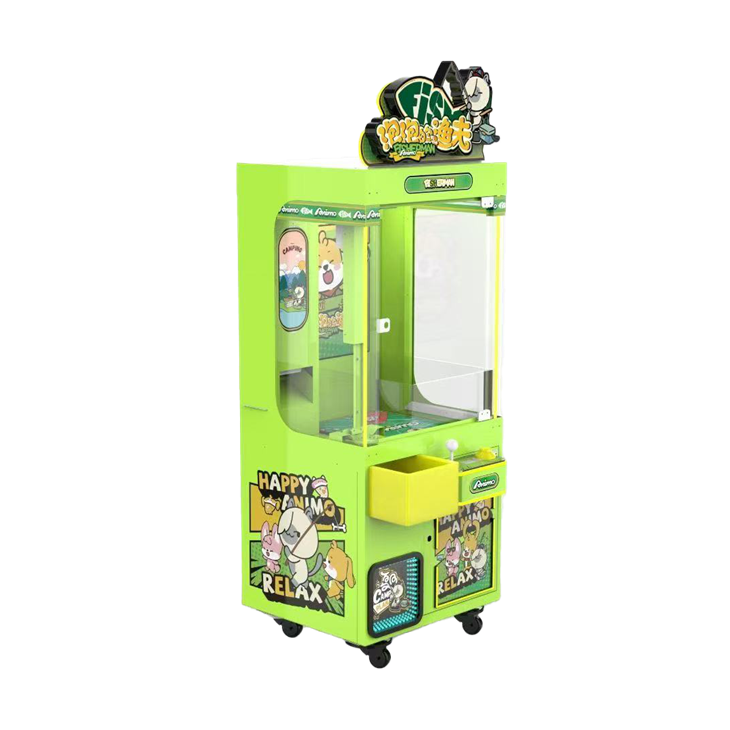 Fishing Claw Machine suppliers