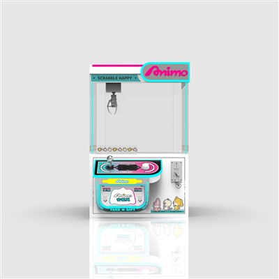 Ununura Ungega Maŝino